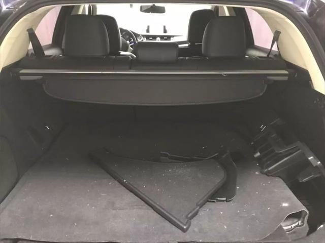 used 2015 Lexus CT 200h car, priced at $14,995