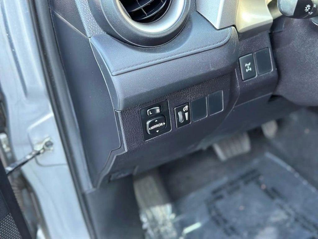 used 2016 Toyota RAV4 car, priced at $13,655