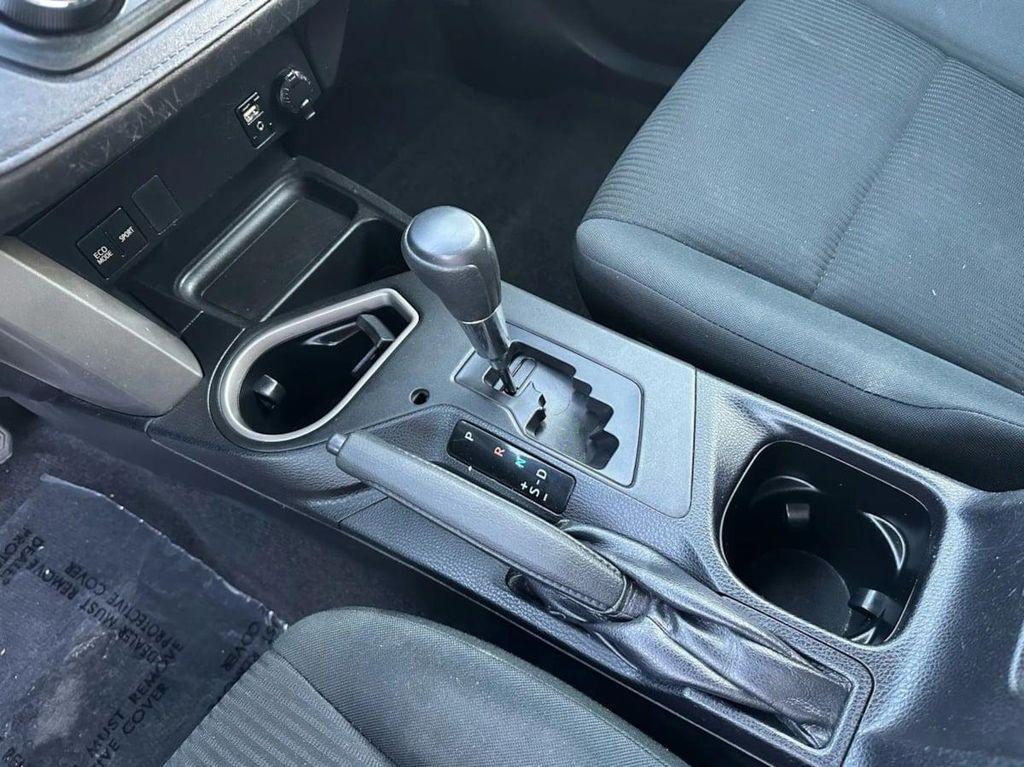 used 2016 Toyota RAV4 car, priced at $13,655