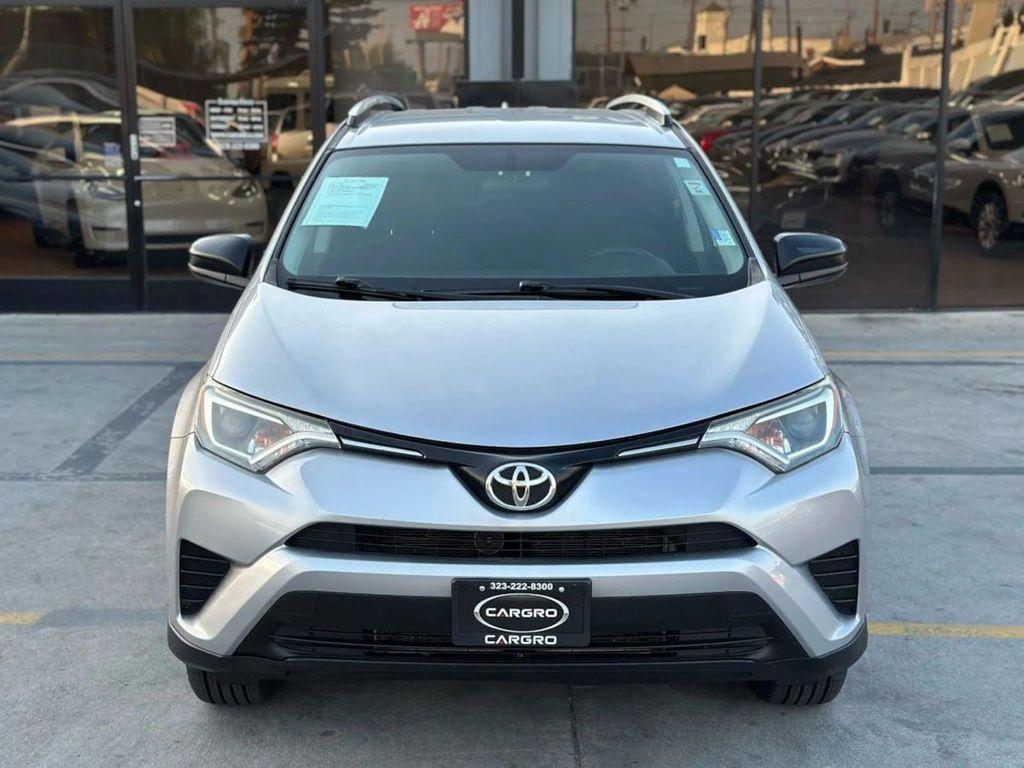 used 2016 Toyota RAV4 car, priced at $13,655