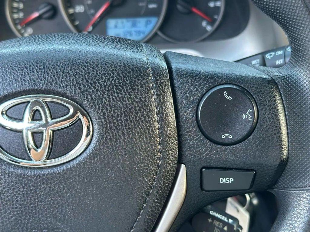 used 2016 Toyota RAV4 car, priced at $13,655