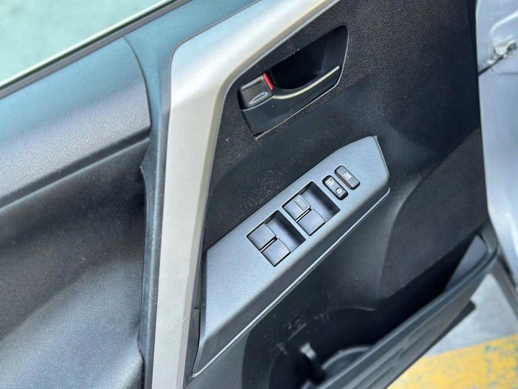 used 2016 Toyota RAV4 car, priced at $13,655