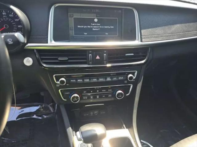 used 2018 Kia Optima Plug-In Hybrid car, priced at $21,495