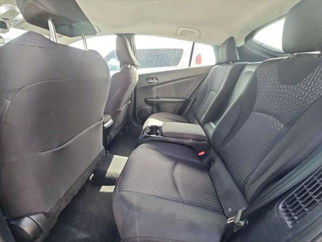 used 2018 Toyota Prius Prime car, priced at $18,495