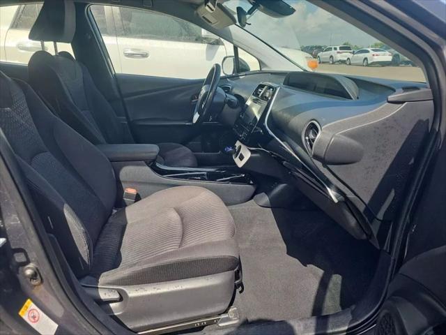 used 2018 Toyota Prius Prime car, priced at $18,495