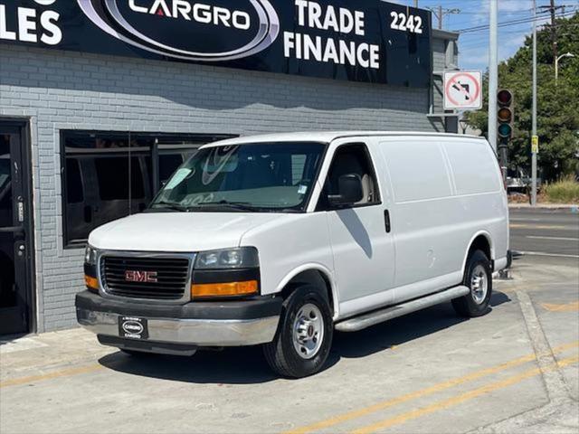 used 2015 GMC Savana 2500 car, priced at $14,995