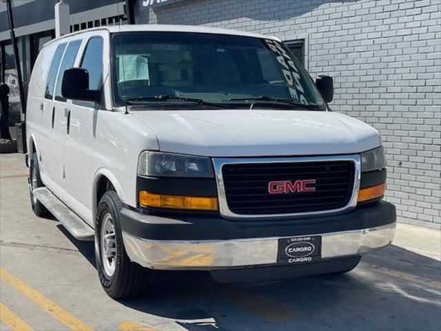 used 2015 GMC Savana 2500 car, priced at $14,995