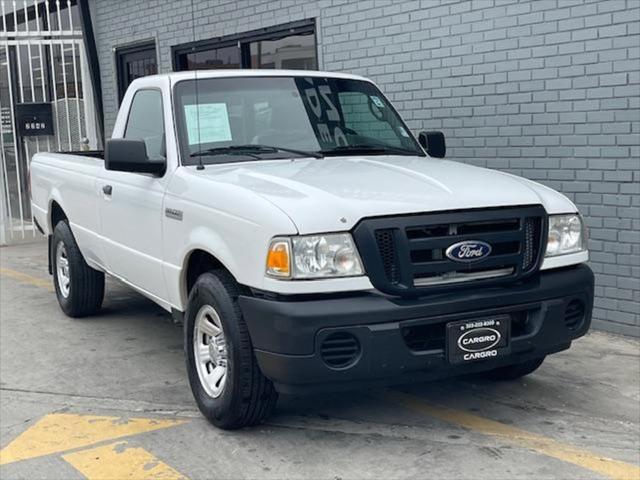 used 2011 Ford Ranger car, priced at $9,995