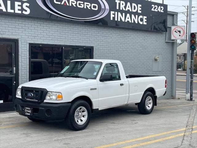 used 2011 Ford Ranger car, priced at $9,995