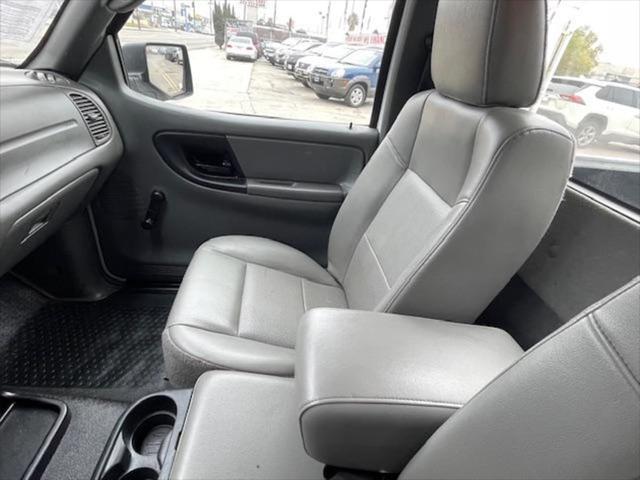 used 2011 Ford Ranger car, priced at $9,995