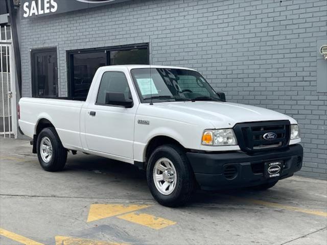 used 2011 Ford Ranger car, priced at $9,995