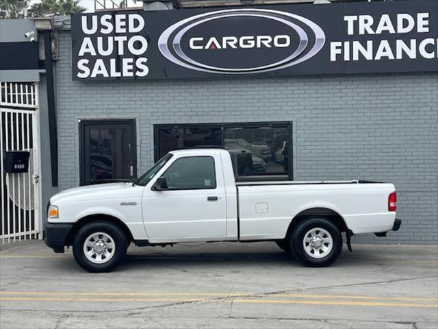 used 2011 Ford Ranger car, priced at $9,995