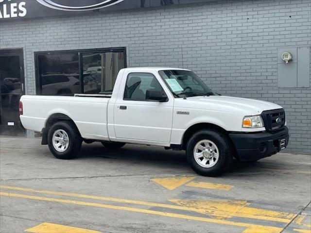 used 2011 Ford Ranger car, priced at $9,995