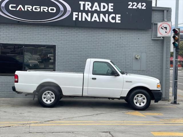 used 2011 Ford Ranger car, priced at $9,995