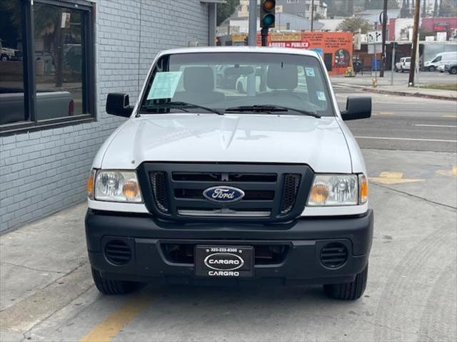 used 2011 Ford Ranger car, priced at $9,995