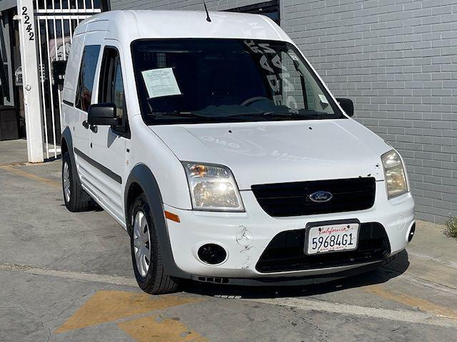 used 2013 Ford Transit Connect car, priced at $12,995