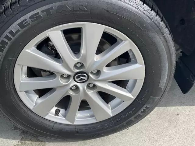 used 2015 Mazda CX-5 car, priced at $12,995