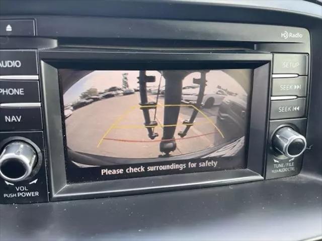 used 2015 Mazda CX-5 car, priced at $12,995