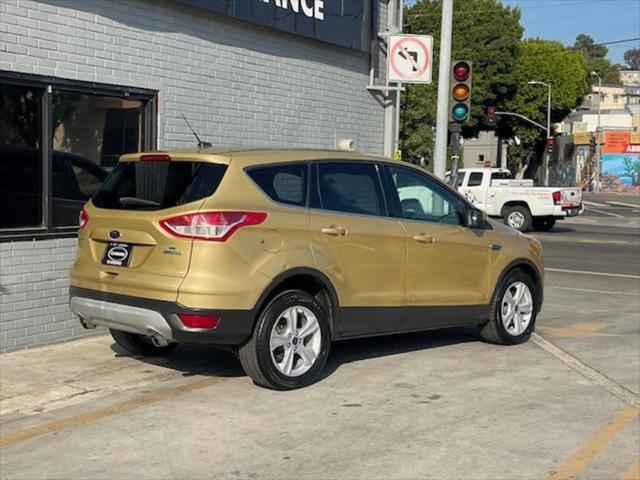 used 2014 Ford Escape car, priced at $10,995