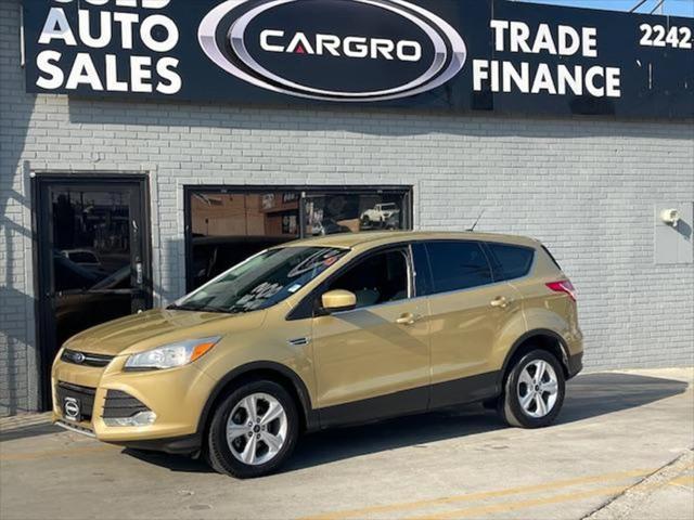 used 2014 Ford Escape car, priced at $10,995