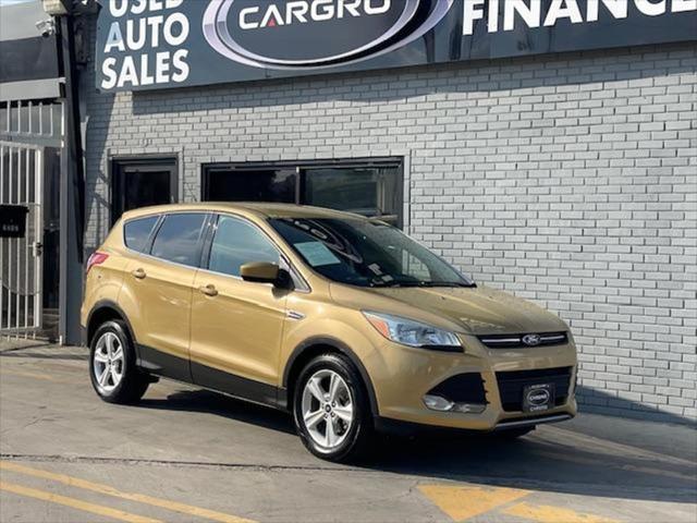 used 2014 Ford Escape car, priced at $10,995