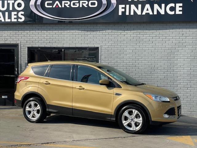 used 2014 Ford Escape car, priced at $10,995