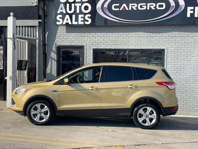 used 2014 Ford Escape car, priced at $10,995