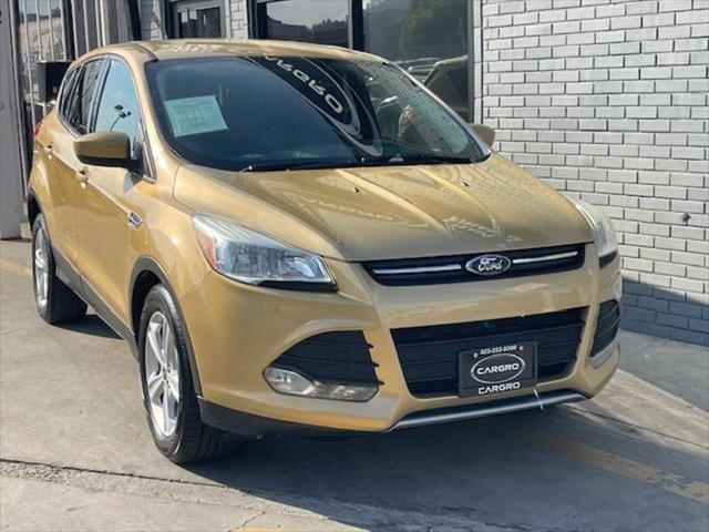 used 2014 Ford Escape car, priced at $10,995