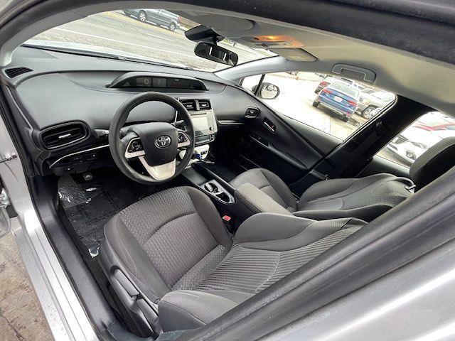 used 2018 Toyota Prius car, priced at $20,995