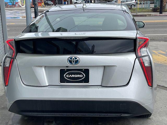 used 2018 Toyota Prius car, priced at $20,995