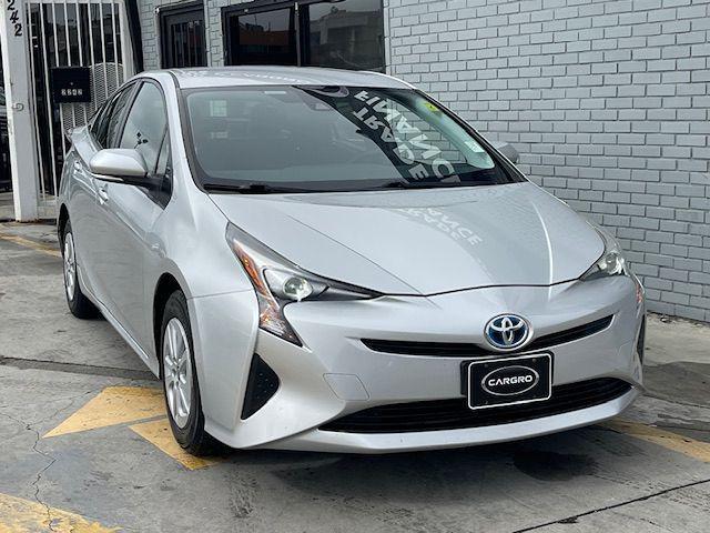 used 2018 Toyota Prius car, priced at $20,995
