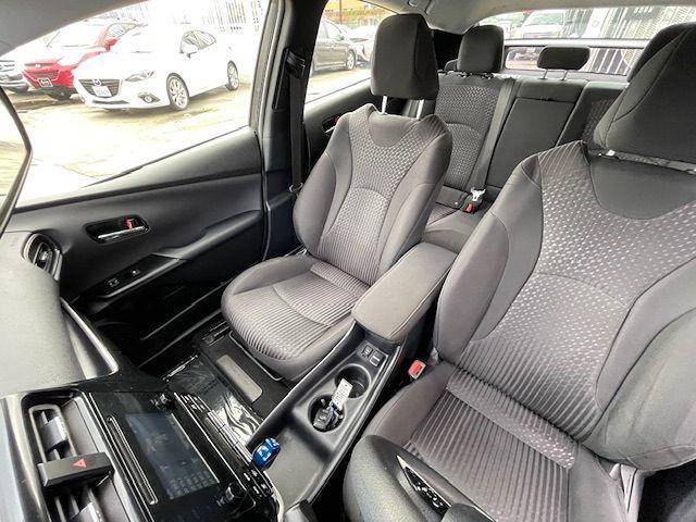 used 2018 Toyota Prius car, priced at $20,995