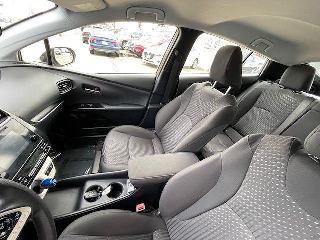 used 2018 Toyota Prius car, priced at $20,995