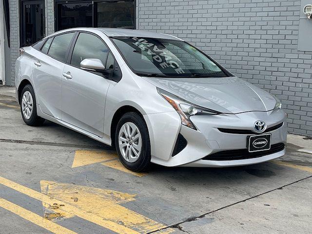 used 2018 Toyota Prius car, priced at $20,995