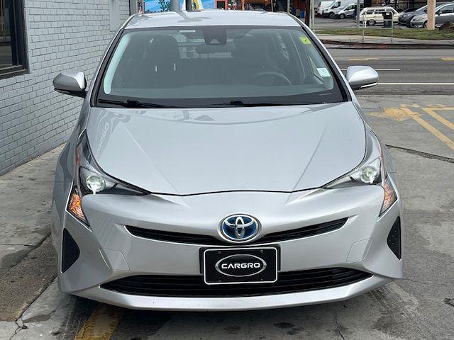 used 2018 Toyota Prius car, priced at $20,995