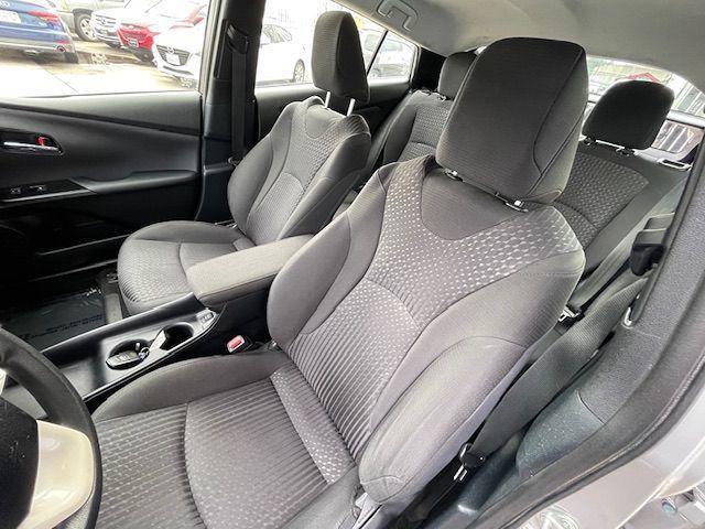 used 2018 Toyota Prius car, priced at $20,995