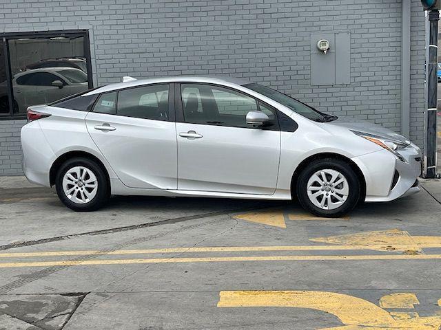 used 2018 Toyota Prius car, priced at $20,995
