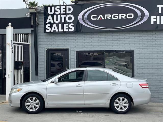 used 2011 Toyota Camry car, priced at $10,995