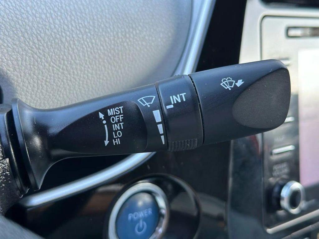 used 2021 Toyota Prius Prime car, priced at $23,495