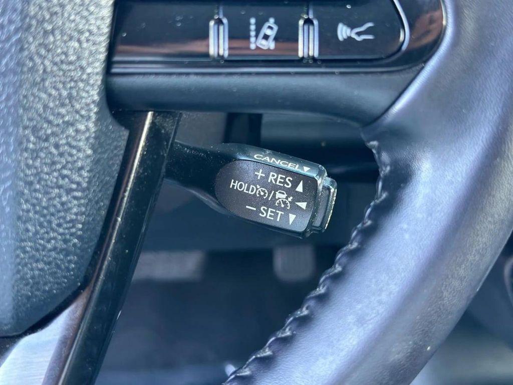 used 2021 Toyota Prius Prime car, priced at $23,495