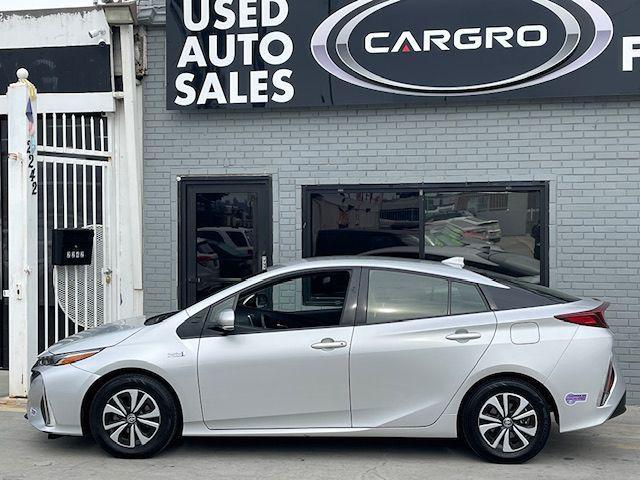 used 2019 Toyota Prius Prime car, priced at $19,995