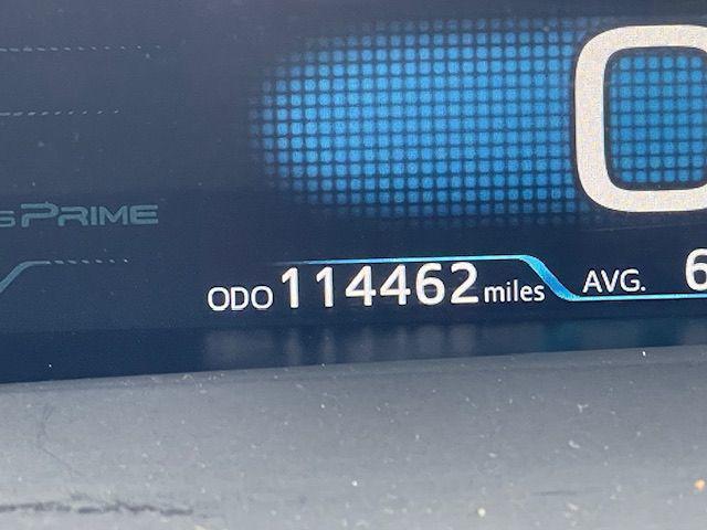 used 2019 Toyota Prius Prime car, priced at $19,995