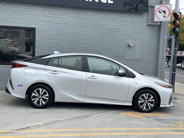 used 2019 Toyota Prius Prime car, priced at $19,995