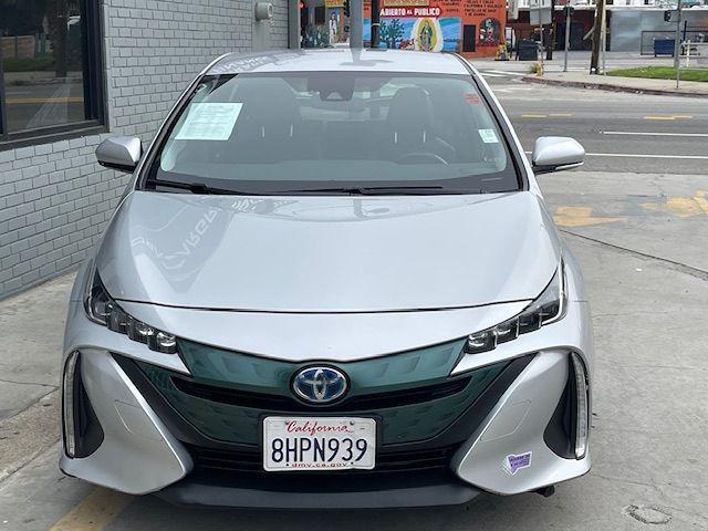 used 2019 Toyota Prius Prime car, priced at $19,995