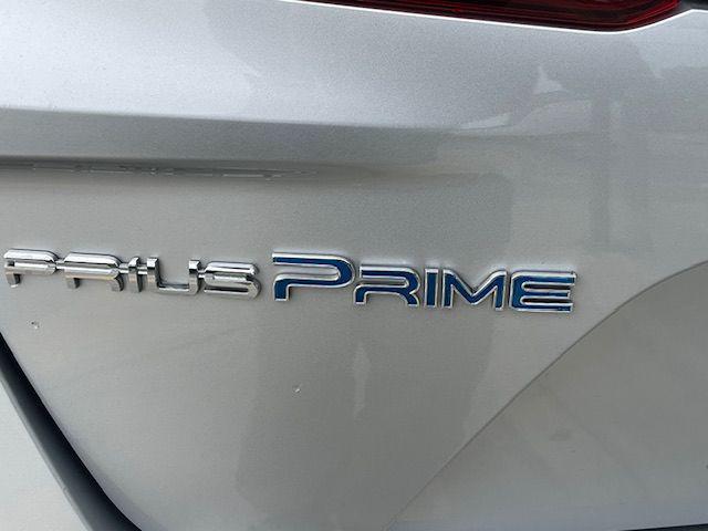 used 2019 Toyota Prius Prime car, priced at $19,995