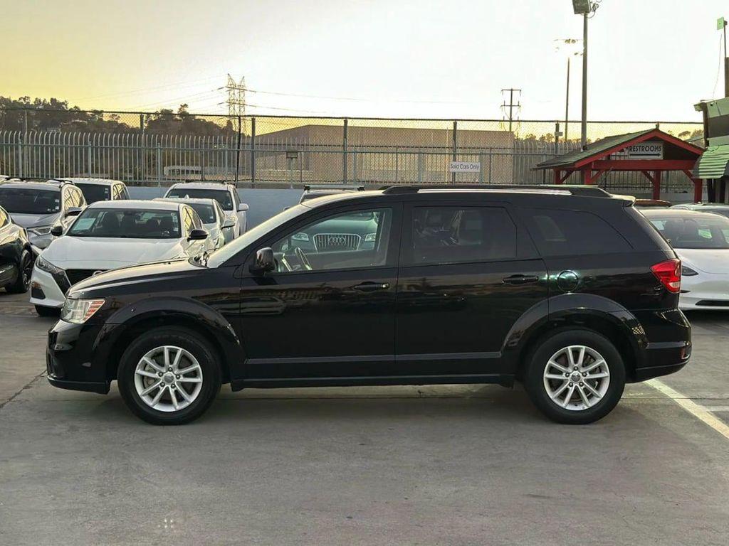 used 2015 Dodge Journey car, priced at $6,855