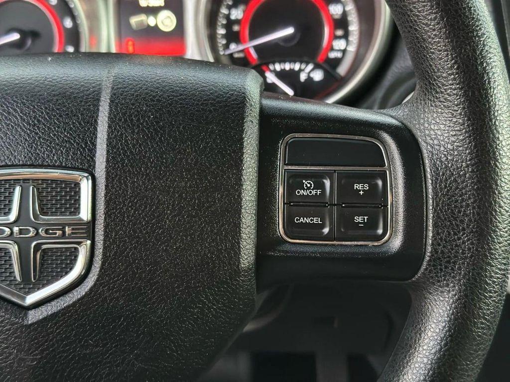 used 2015 Dodge Journey car, priced at $6,855