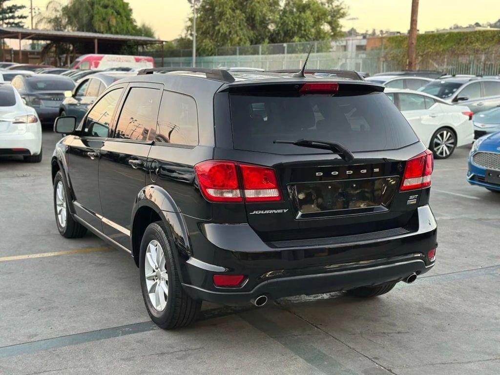used 2015 Dodge Journey car, priced at $6,855