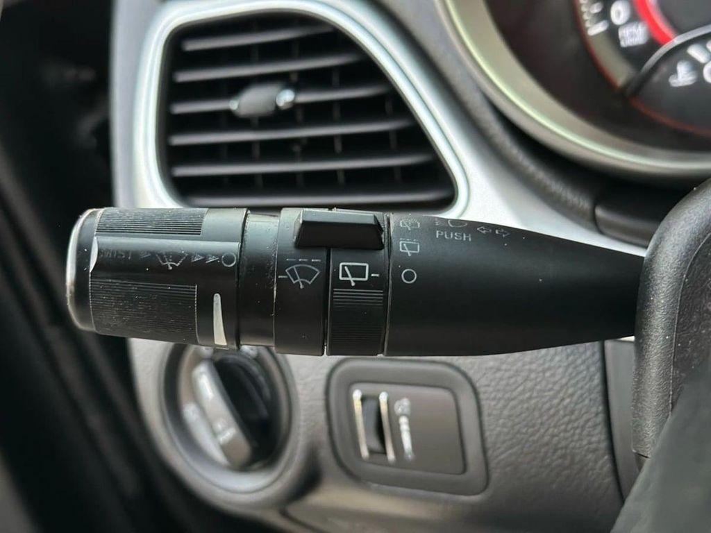 used 2015 Dodge Journey car, priced at $6,855
