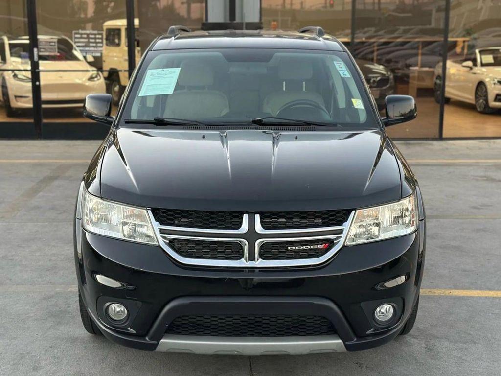 used 2015 Dodge Journey car, priced at $6,855